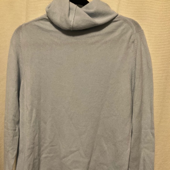 Ca Va de Soi 100% Cashmere Sweater - Picture 4 of 5